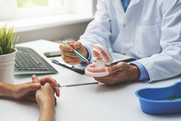 Advanced Technology for Better Dental Care in Dorothy, NJ
