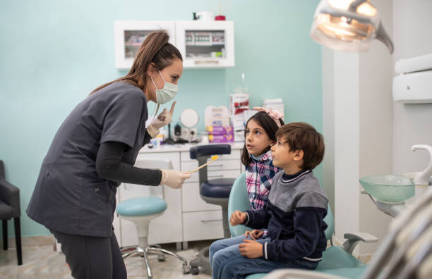 Dental Inlays and Onlays in Dorothy, NJ