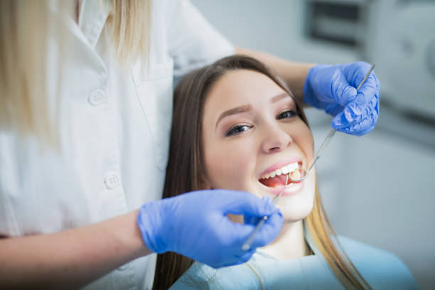 Best Sedation Dentistry  in Dorothy, NJ